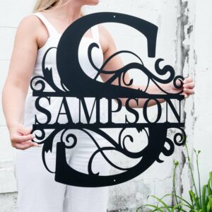 Custom Metal Signs (3)