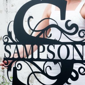 Custom Metal Signs (4)