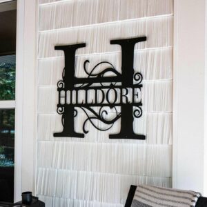 Custom Metal Signs (5)