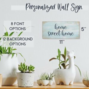Custom Sign with Any Text (7)