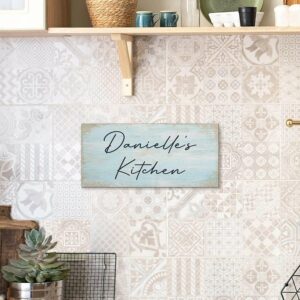 Custom Sign with Any Text (8)
