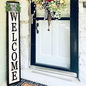 Welcome Sign (1)