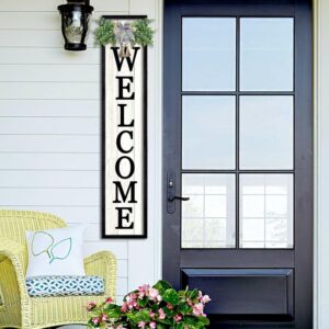 Welcome Sign (7)